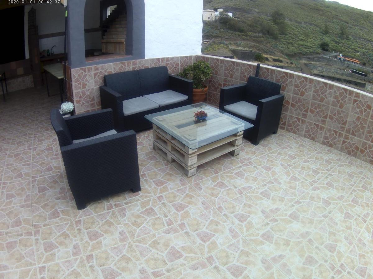 Finca Rural Cardengros Villa Tenoya Eksteriør billede