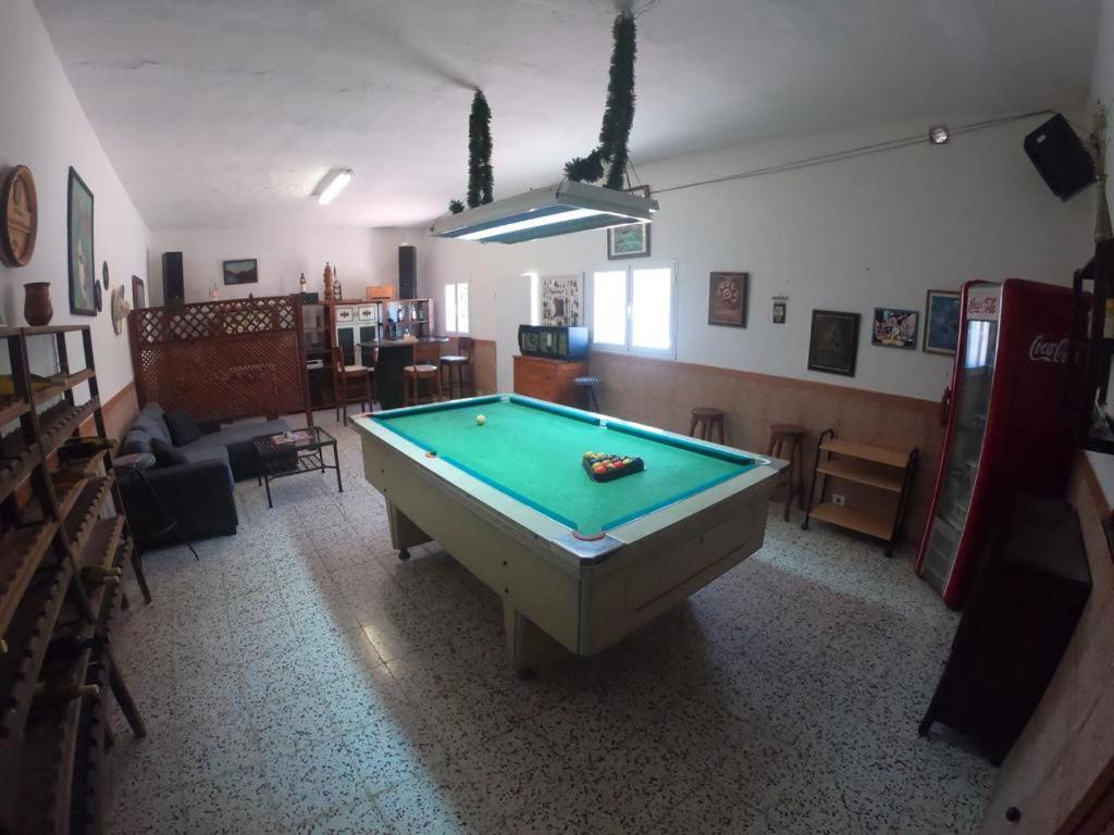 Finca Rural Cardengros Villa Tenoya Eksteriør billede