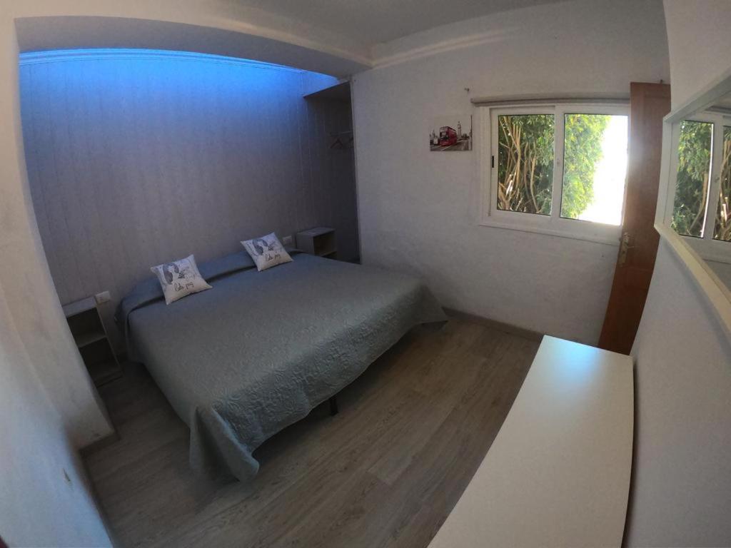 Finca Rural Cardengros Villa Tenoya Eksteriør billede